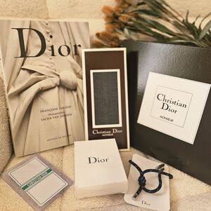 Dior Bundle: A Masterpice Bundle